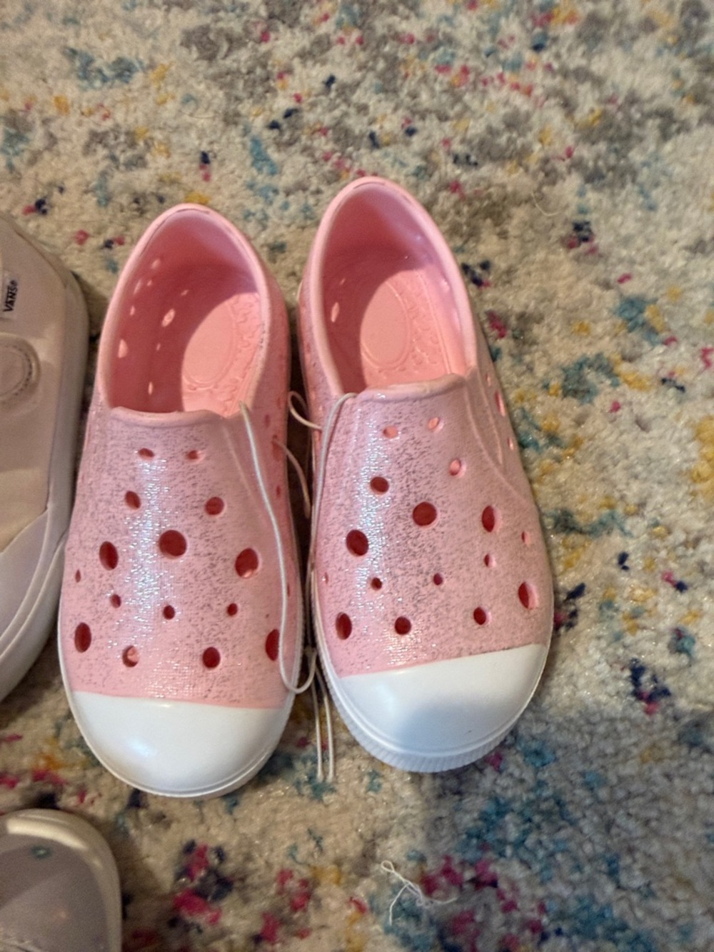 Vans ONLY - Picture 3 of 4